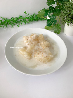 Foto resep Singkong Thailand