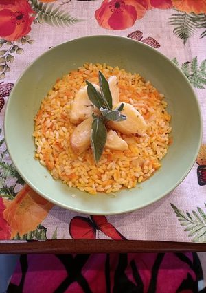 Foto di Il Risotto Felice ✨🙏✨😃✨💖✨😇✨🙏✨