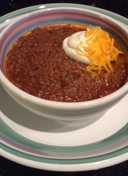 Beef Chili