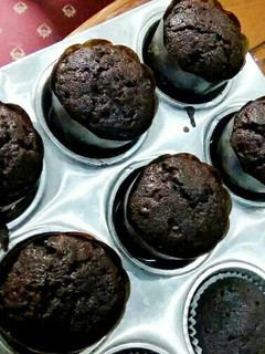 Foto resep Eggless cake coklat