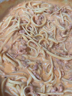 Foto de Strogonoff de Carne Picada