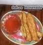 Langkah Gampang Membikin Resep Cakwe Homemade yang Menggugah Selera Anti Ribet, Mantap