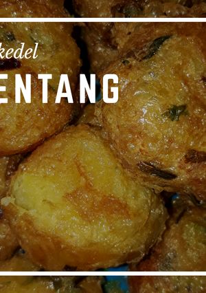 Foto resep Prekedel Kentang