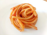 Spaghettone all'aglione