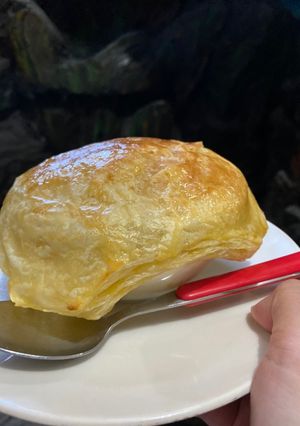 Foto resep Zuppa Soup praktis