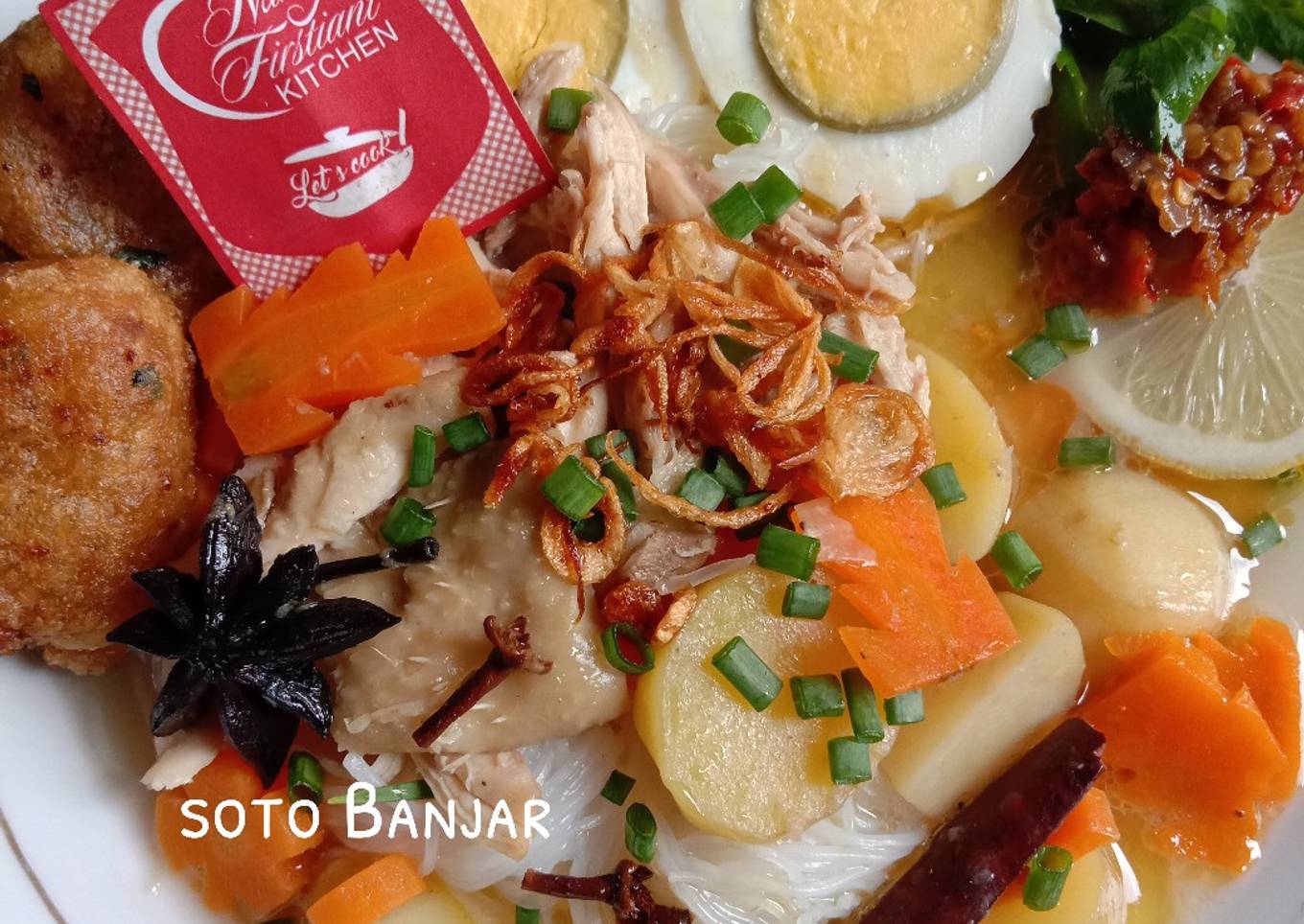 Soto Banjar