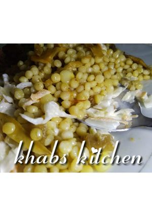 A picture of Vegetables fried plumb.
