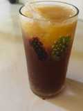 Citrix soda