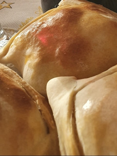 Una foto de Empanadas dieciocheras