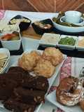 Picoteos