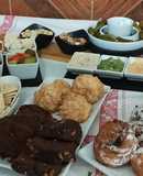 Picoteos