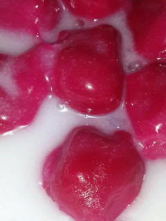 Foto resep Putri Mandi
