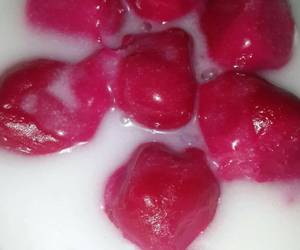 Masakan Populer Putri Mandi Yummy Mantul