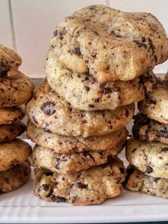 Φωτογραφία της συνταγής Cookies χωρίς γλουτένη