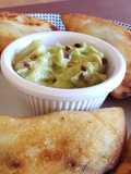 Alioli de aguacate