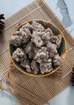 Foto resep Pentol Kriwil