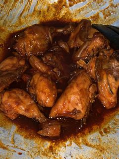 Foto resep Semur Ayam