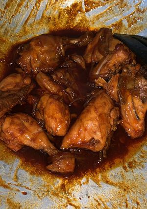 Foto resep Semur Ayam