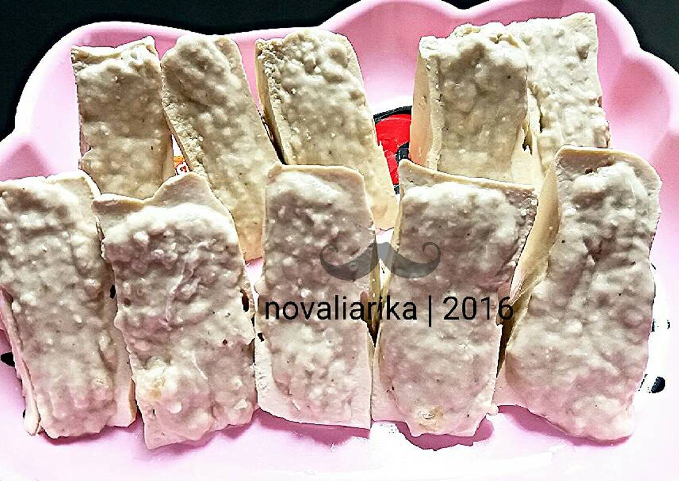 Batagor Tahu