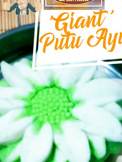 Foto resep 'Giant' Putu Ayu