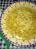 Puchero andaluz