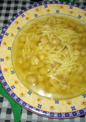 Foto principal de Puchero andaluz