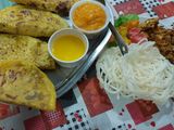 पुरणपोळी (Puran Poli Recipe In Marathi)