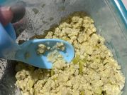 Gambar edamame kukus