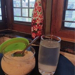 A picture of Homemade Shikanji Premix.