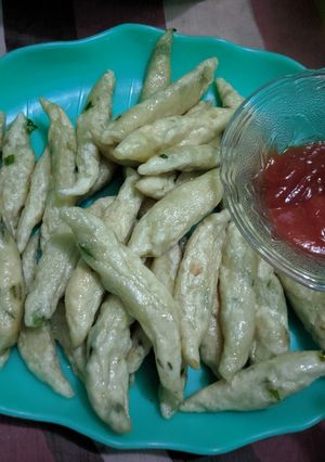 Foto resep Otak-otak telor simpel (takaran sendok)