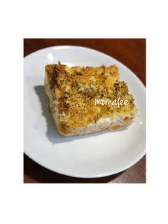 Foto resep Super Cheesy Macaroni Schotel Panggang
