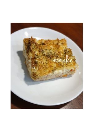 Foto resep Super Cheesy Macaroni Schotel Panggang