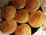 بريوش رولي 😋