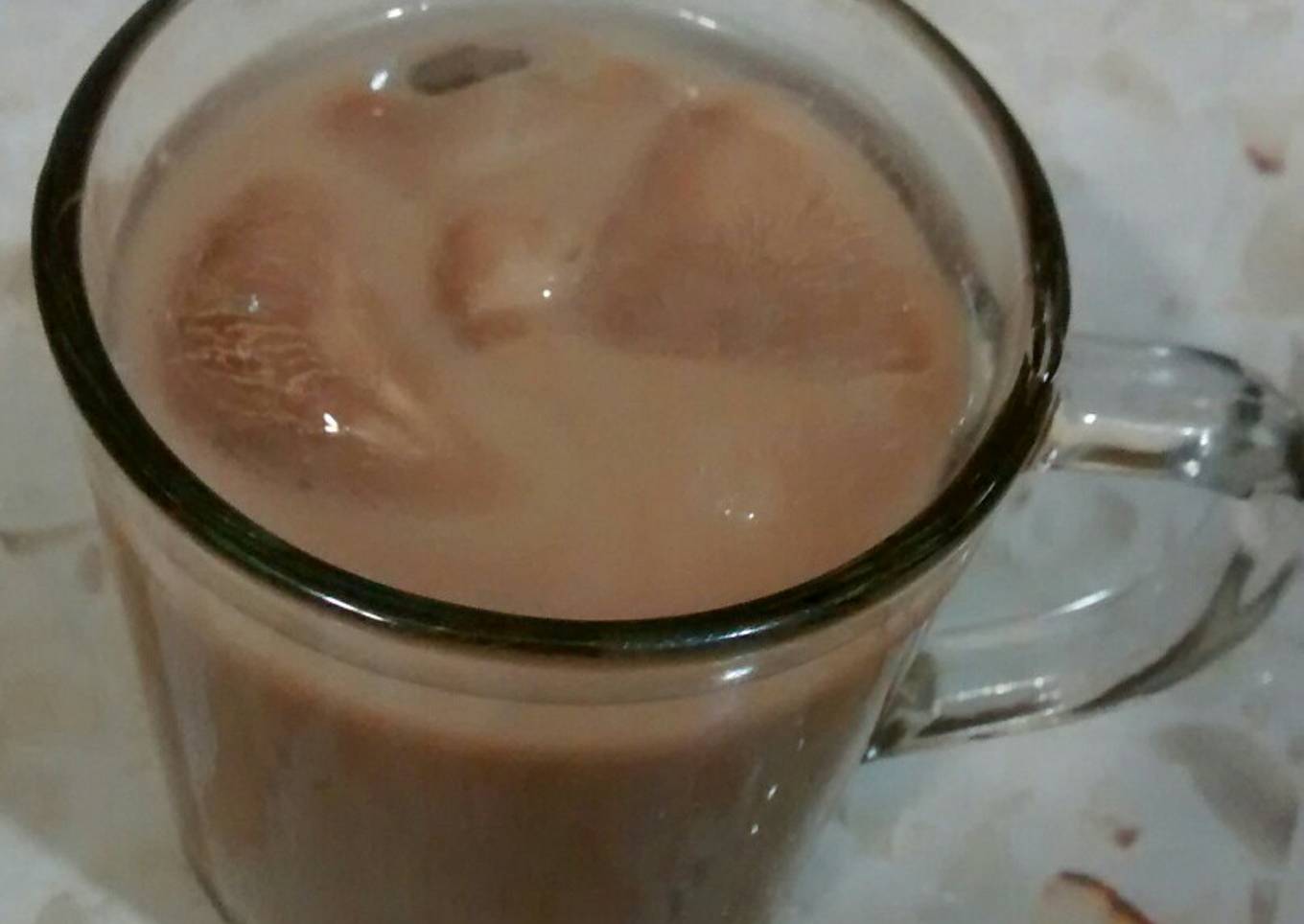 Es susu coklat