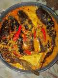 Mangut Lele