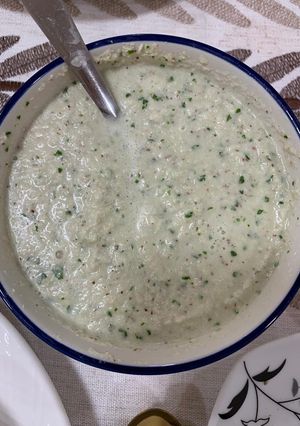 કોકોનટ ચટણી (Coconut Chutney Recipe In Gujarati) રેસીપી મુખ્ય ફોટો