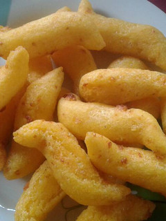 Una foto de Almojabanos con Queso