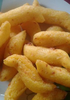 Una foto de Almojabanos con Queso