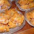 Pastelitos criollos
