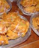 Pastelitos criollos