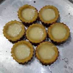 A picture of Pie susu mini teflon.