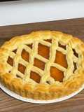 Crostata di Pasta Frolla Montata