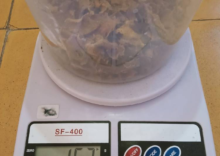 Herbal untuk Gerd dan maagh