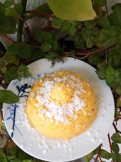 Foto de Cuscuz Maranhense