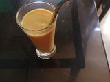 বেলের শরবত (Beler sorbot recipe in bengali)                              