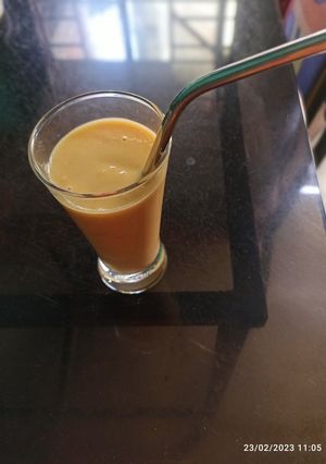 বেলের শরবত (Beler sorbot recipe in bengali)                               রেসিপির প্রধান ছবি