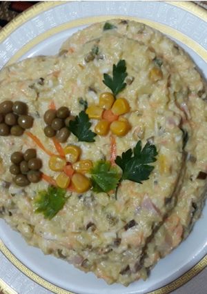 عکسی از دستور الویه جان