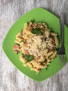 Foto resep Mac n Cheese