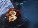 Semur Ayam Telur Tahu Tempe