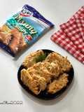 Pisang Kribo